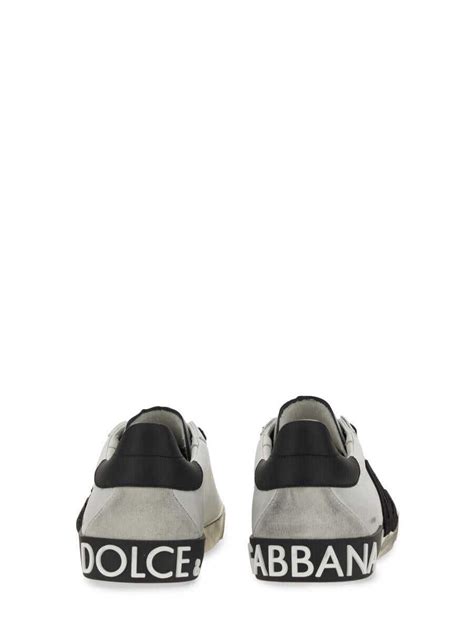 sneakers dolce gabbana barbati